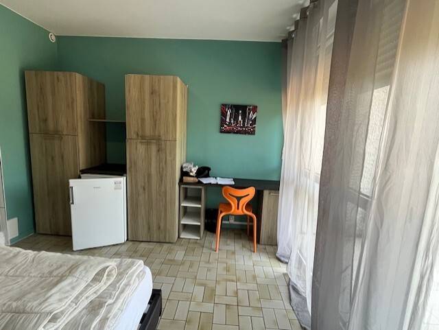 Chambre Rue des Treilles à Libourne