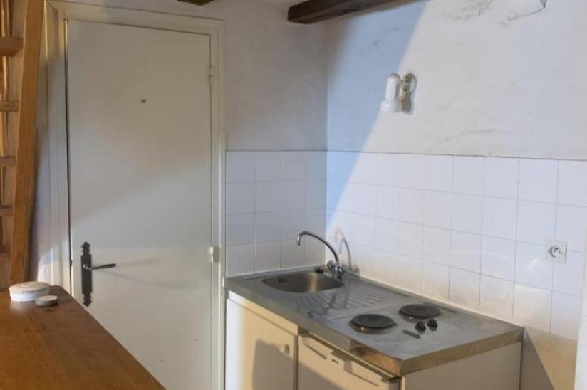 Appartement Rue de la Parmentière à La Riche