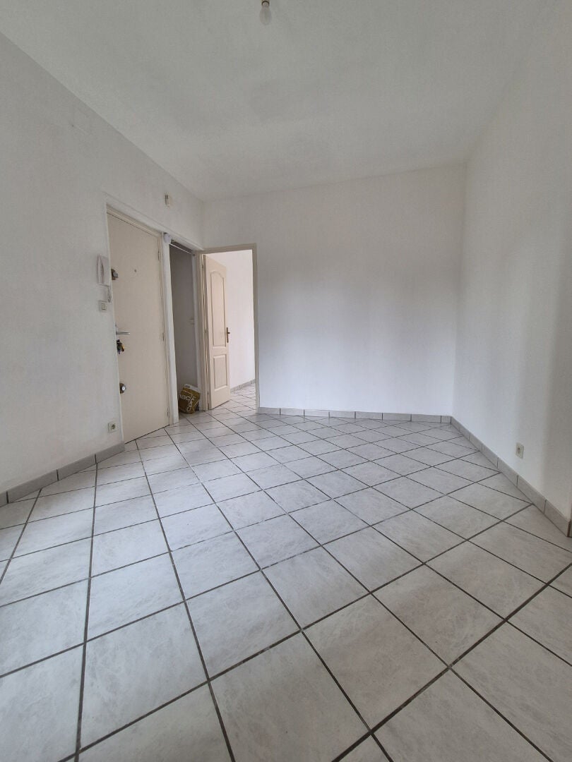 Appartement Rue d'Ahuy à Dijon