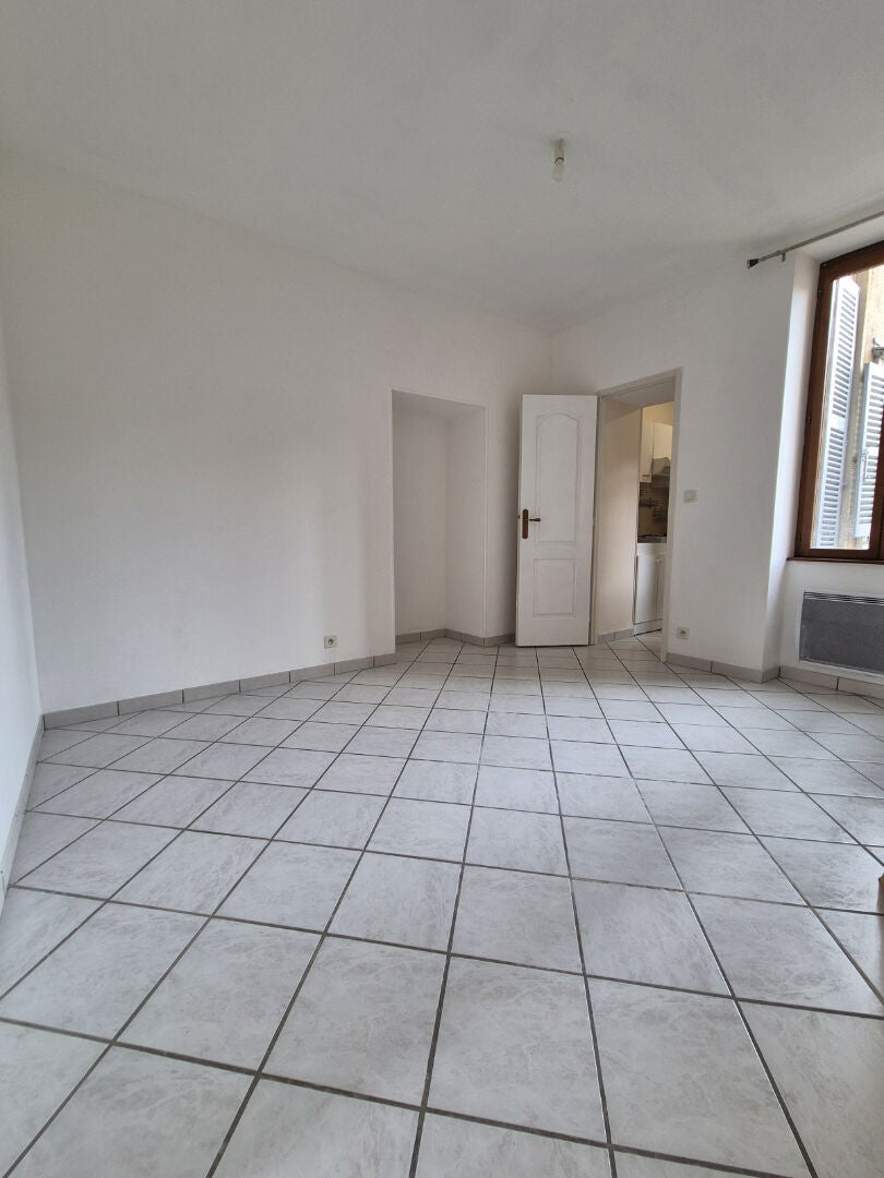 Appartement Rue d'Ahuy à Dijon