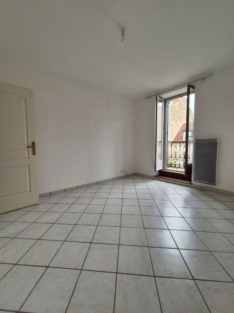Appartement Rue d'Ahuy à Dijon