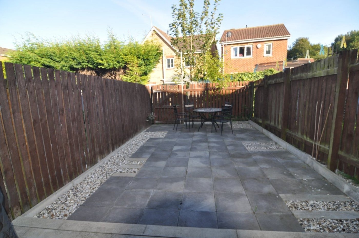 House Calabria Grove in Barnsley
