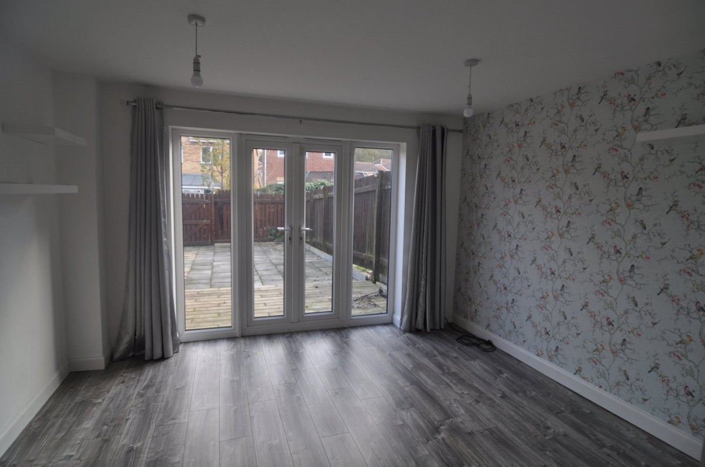 House Calabria Grove in Barnsley