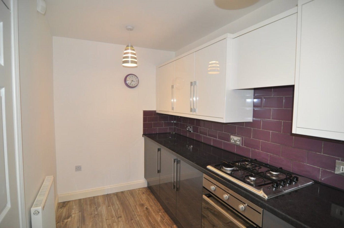 House Calabria Grove in Barnsley