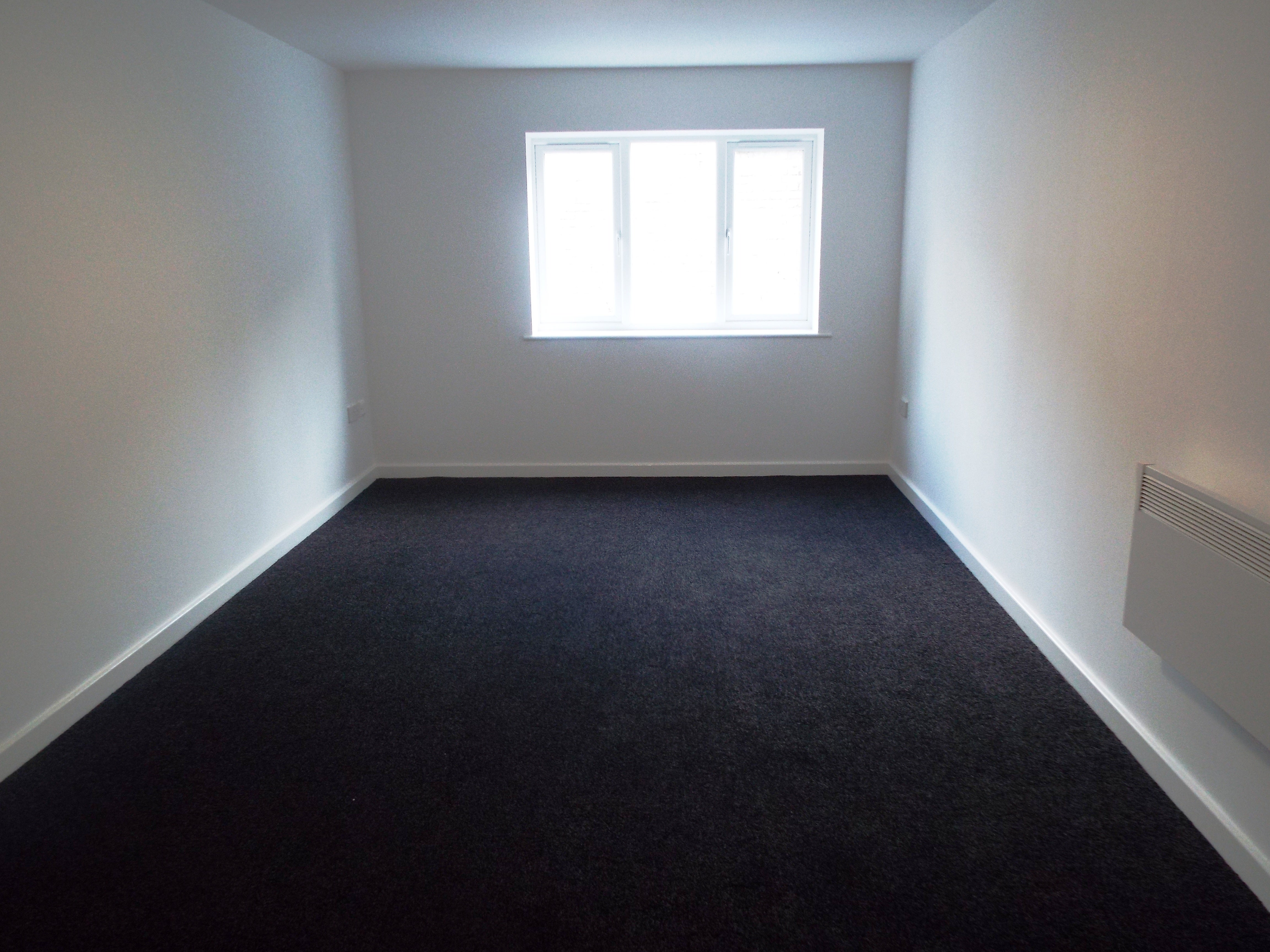 Flat Oxley Street in Wolverhampton