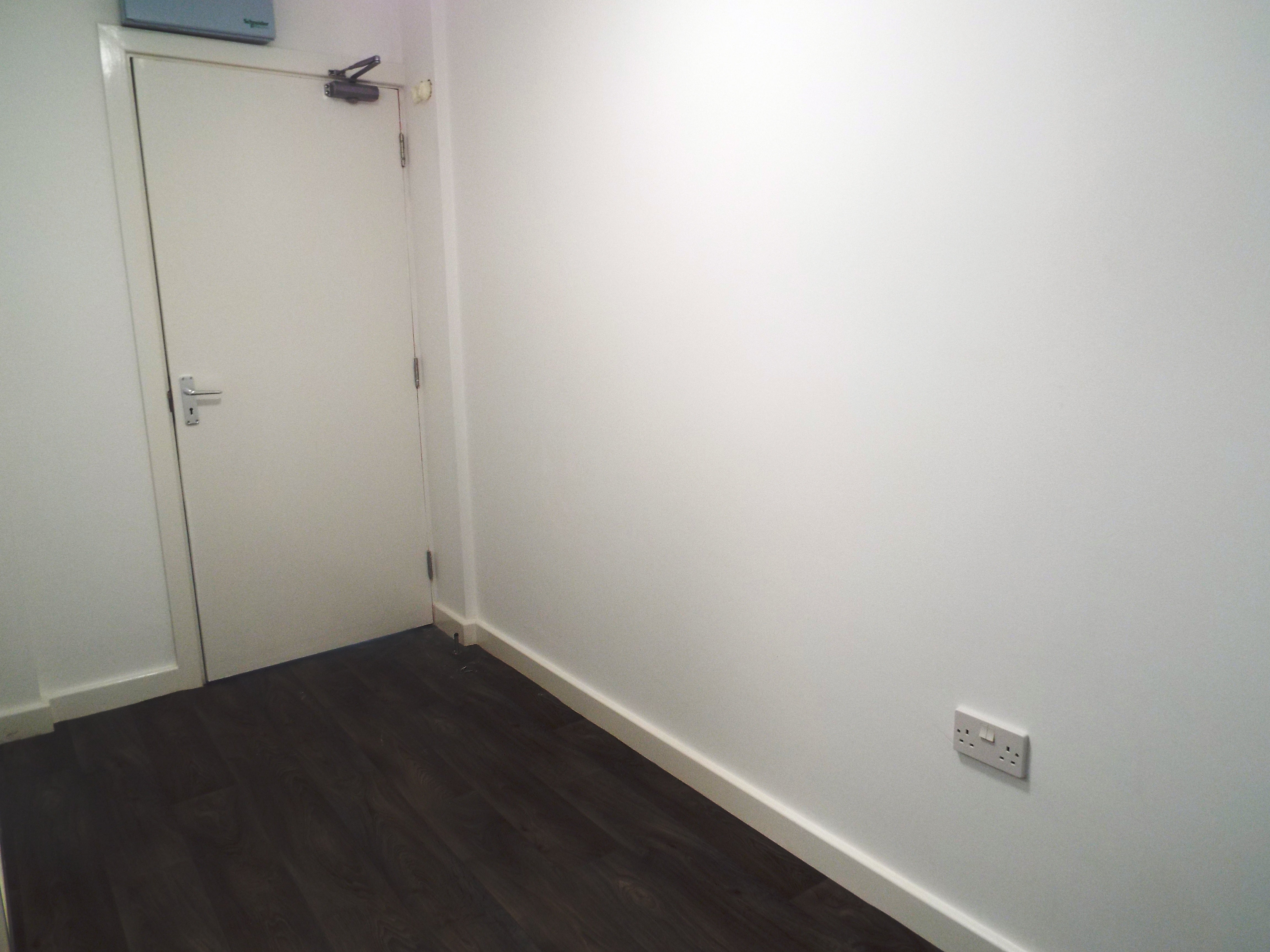 Flat Oxley Street in Wolverhampton