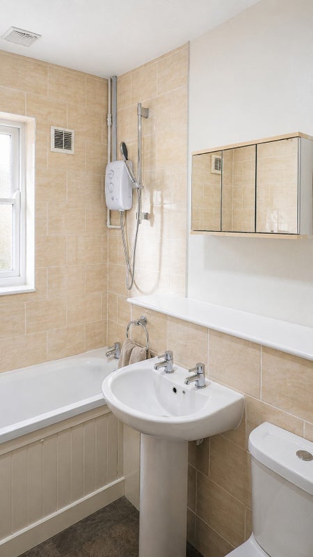 Room Cumberland Place in Greater London