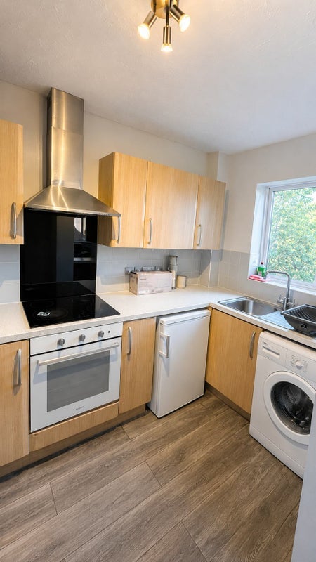 Room Cumberland Place in Greater London