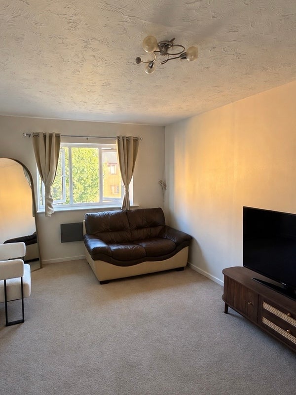 Room Cumberland Place in Greater London