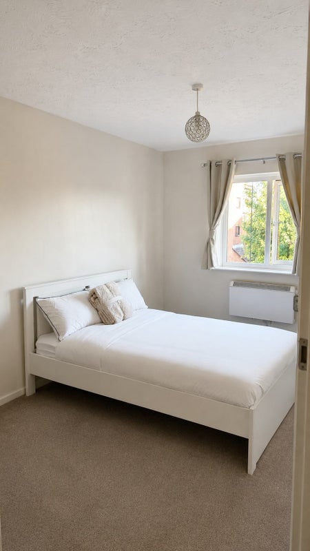 Room Cumberland Place in Greater London