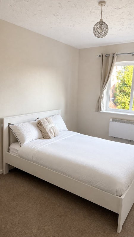 Room Cumberland Place in Greater London