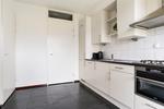 Appartement Jan van der Heijdenstraat in Tilburg