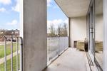 Appartement Jan van der Heijdenstraat 8 in Tilburg