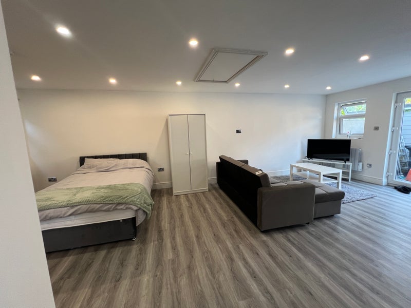 Room College Road in Bristol