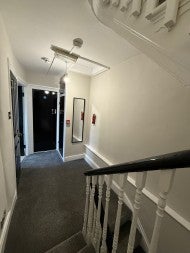 House Percy Road in Greater London