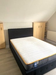 House Percy Road in Greater London