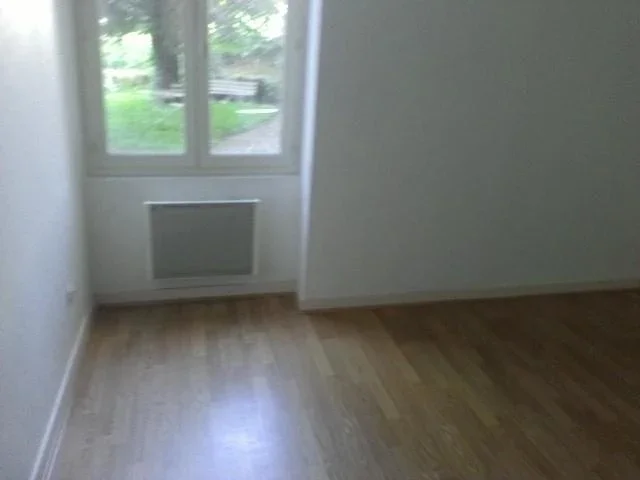 Appartement Avenue Gambetta à Saint-Cyr-au-Mont-d'Or