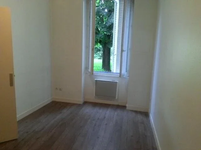Appartement Avenue Gambetta à Saint-Cyr-au-Mont-d'Or