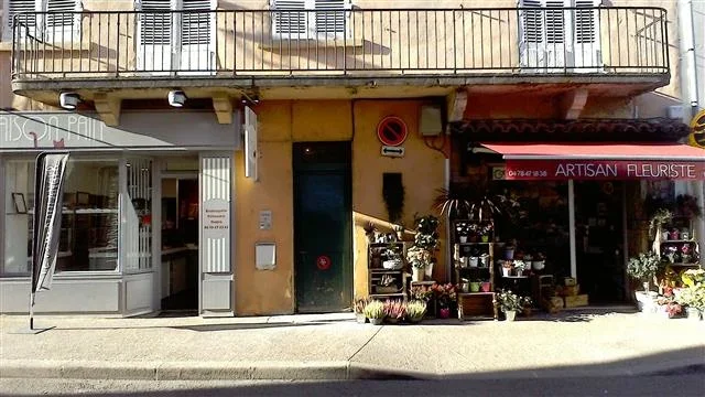 Appartement Avenue Gambetta à Saint-Cyr-au-Mont-d'Or