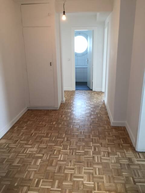 Wohnung Max-Brauer-Allee in Hamburg