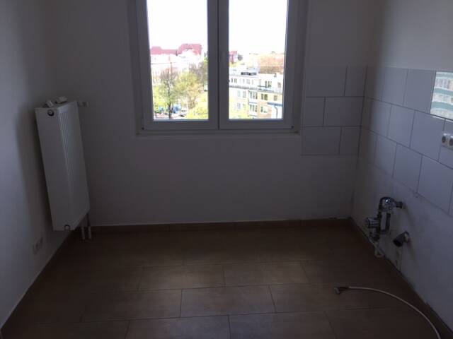 Wohnung Max-Brauer-Allee in Hamburg