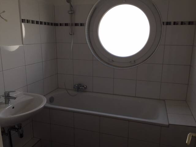 Wohnung Max-Brauer-Allee in Hamburg