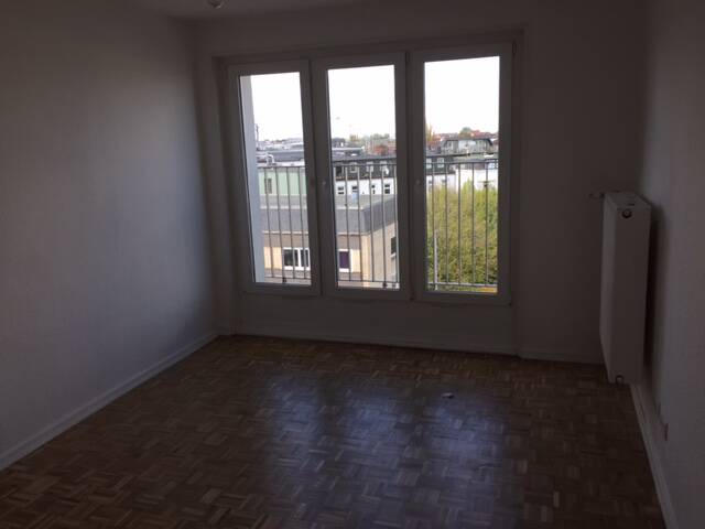Wohnung Max-Brauer-Allee in Hamburg