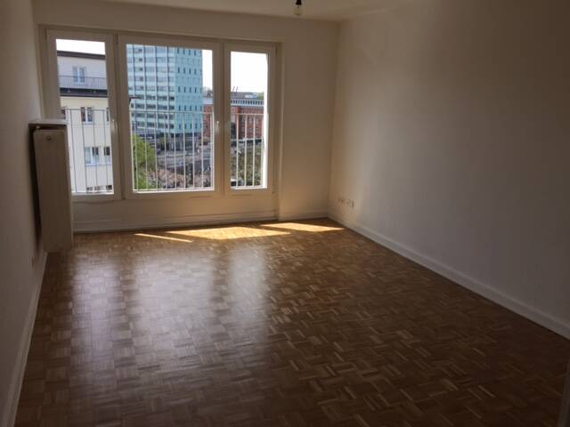 Wohnung Max-Brauer-Allee in Hamburg