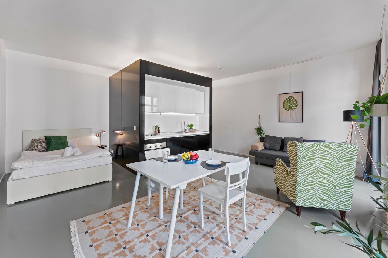 Wohnung Thaerstraße in Berlin