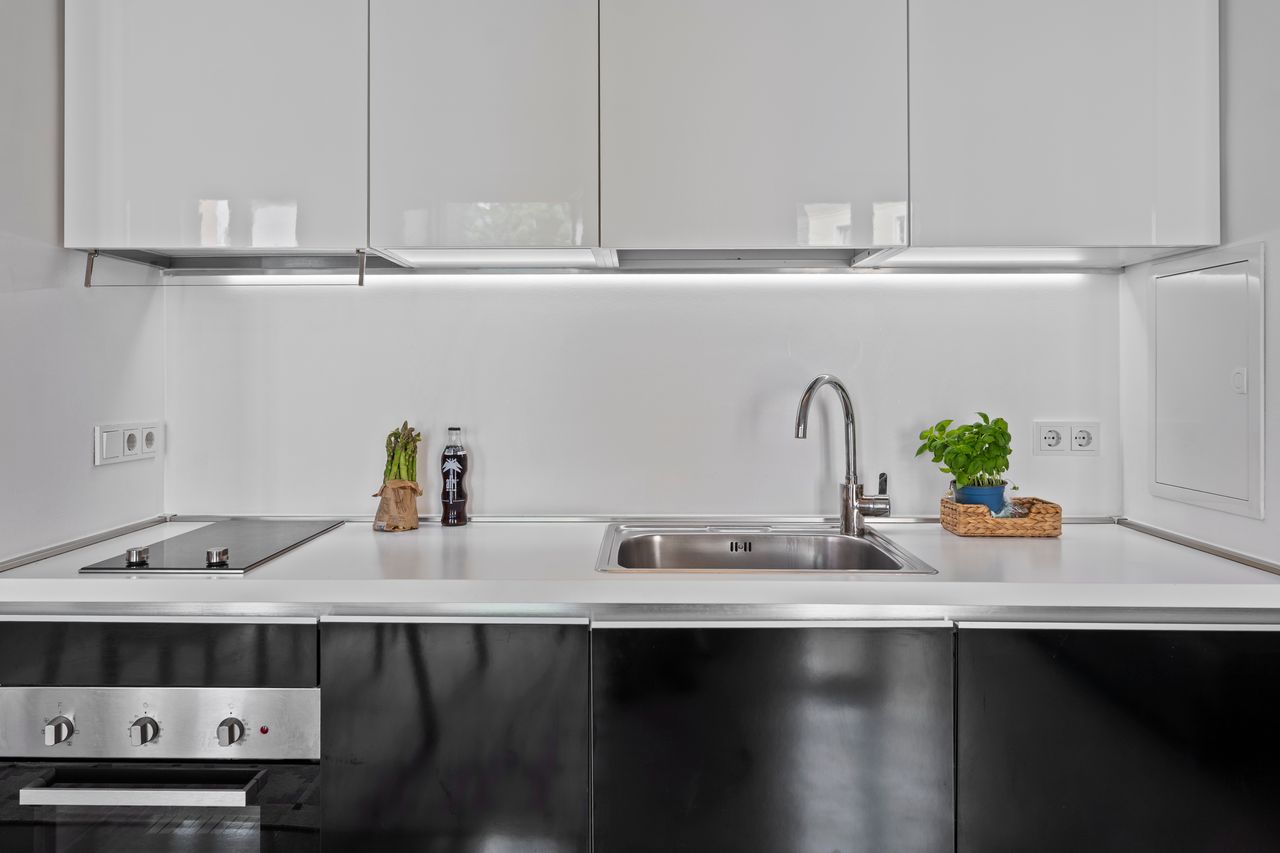 Wohnung Thaerstraße in Berlin