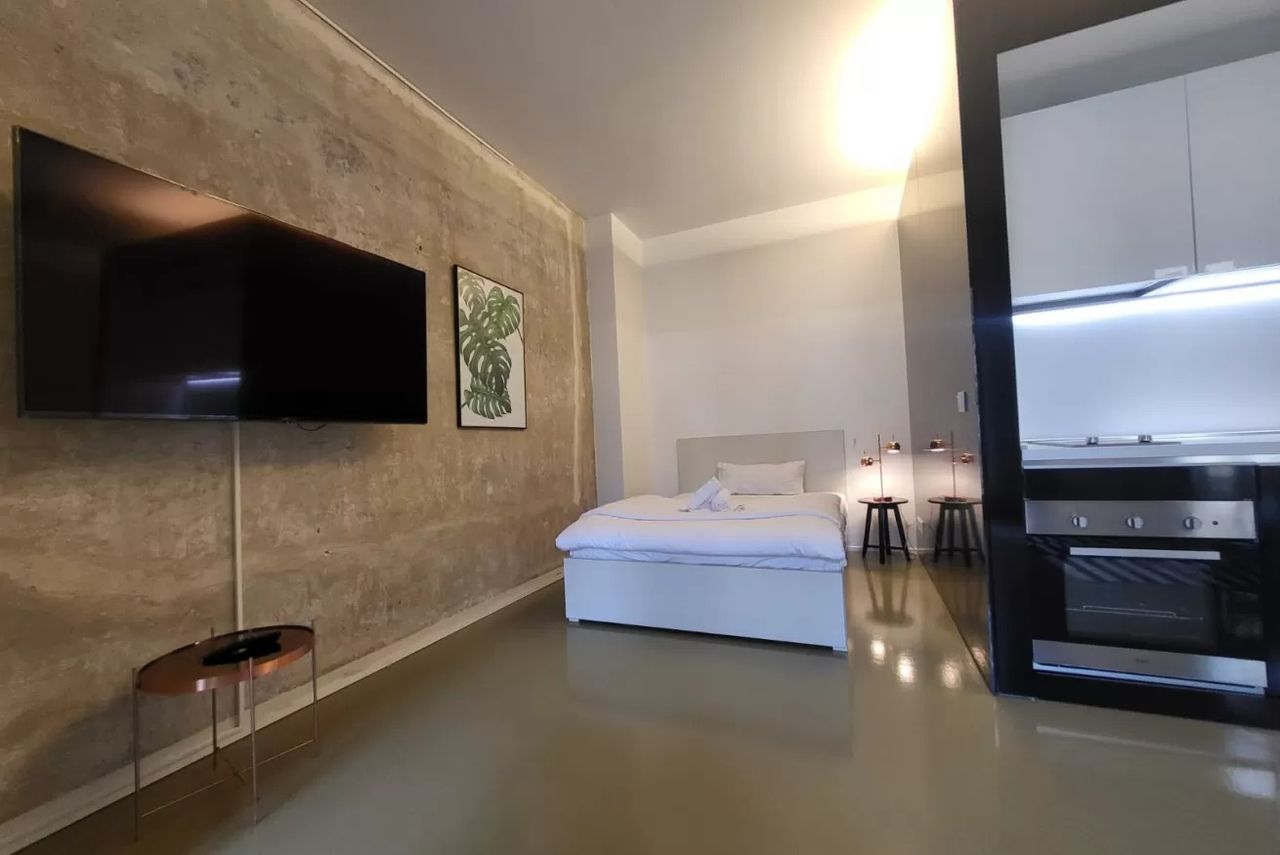 Wohnung Thaerstraße in Berlin