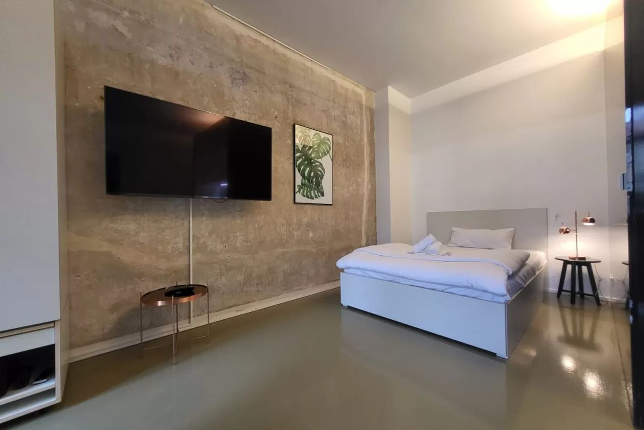 Wohnung Thaerstraße in Berlin