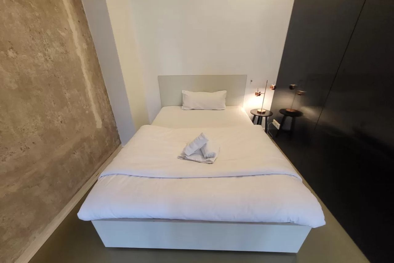 Wohnung Thaerstraße in Berlin