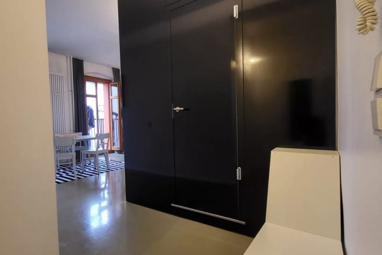 Wohnung Thaerstraße in Berlin
