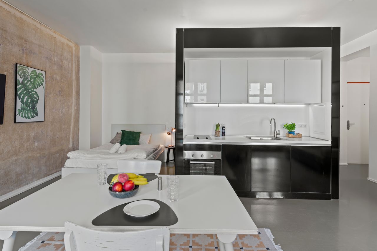 Wohnung Thaerstraße in Berlin