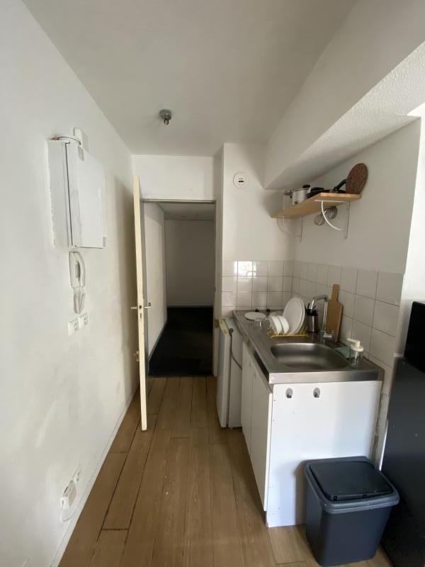Appartement Rue des Treilles à Libourne