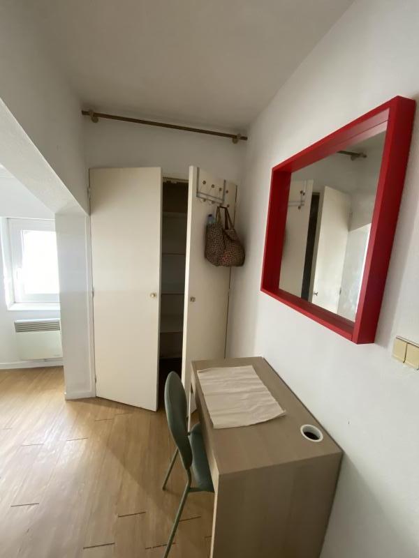 Appartement Rue des Treilles à Libourne