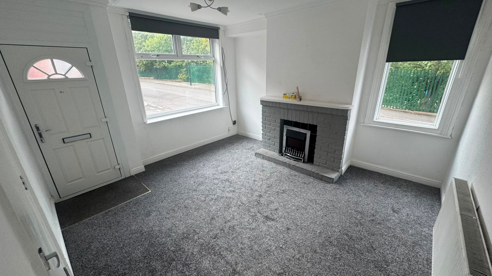 House Aviary Mount in Leeds