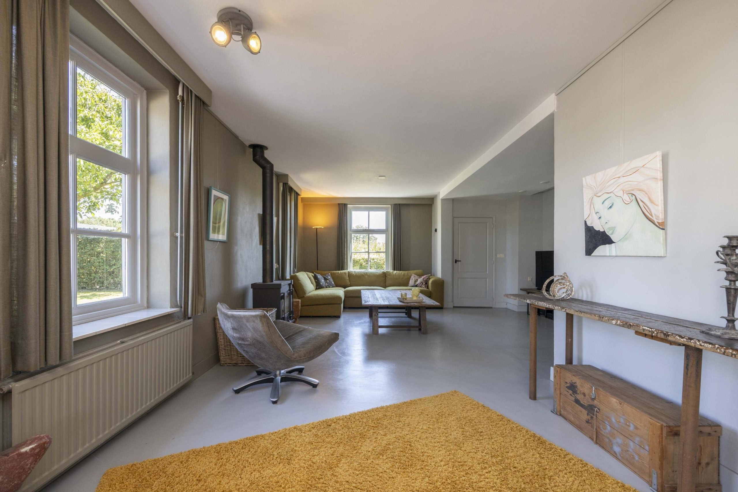 Twee-onder-één-kap te koop: Frans Kuypersstraat 4, Haaren