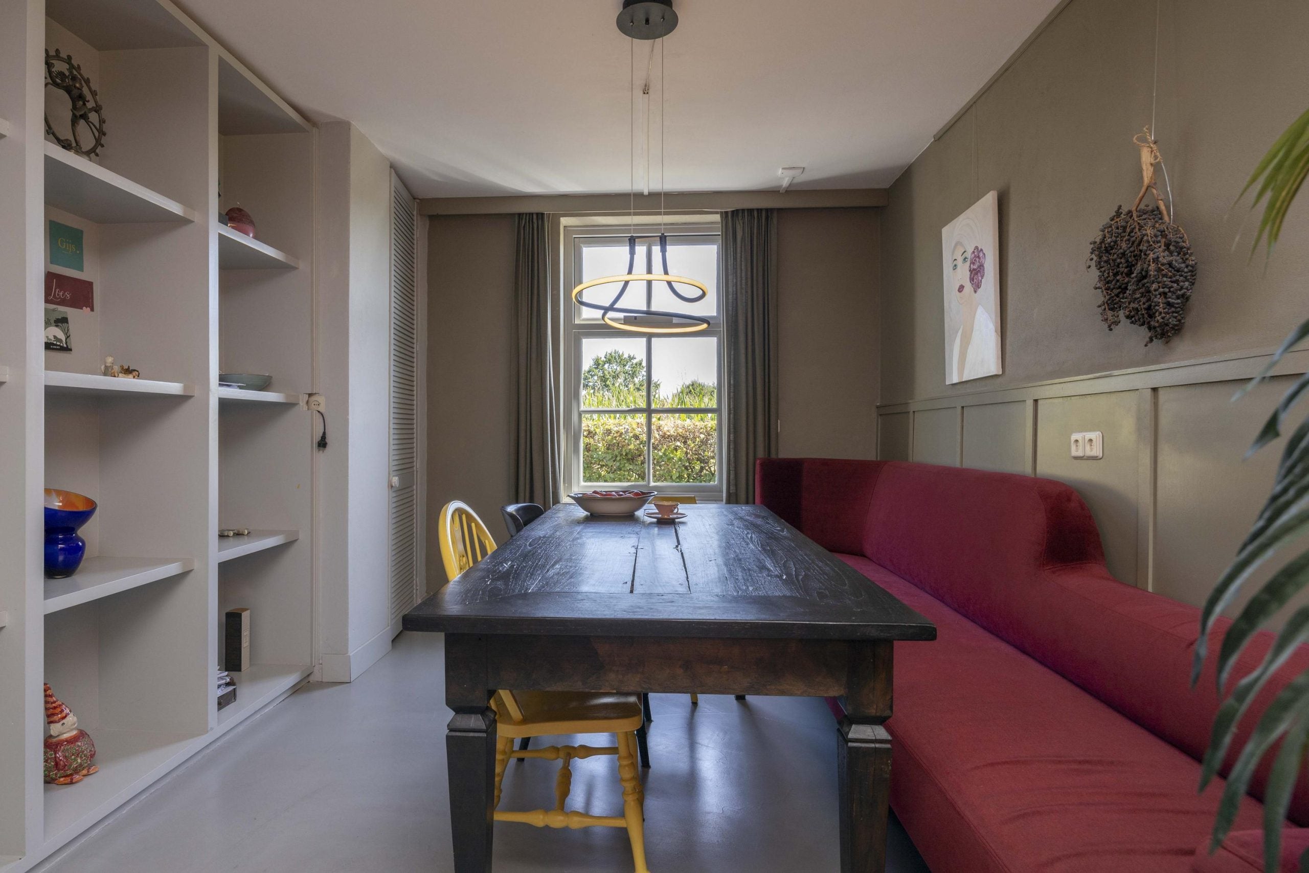 Twee-onder-één-kap te koop: Frans Kuypersstraat 4, Haaren