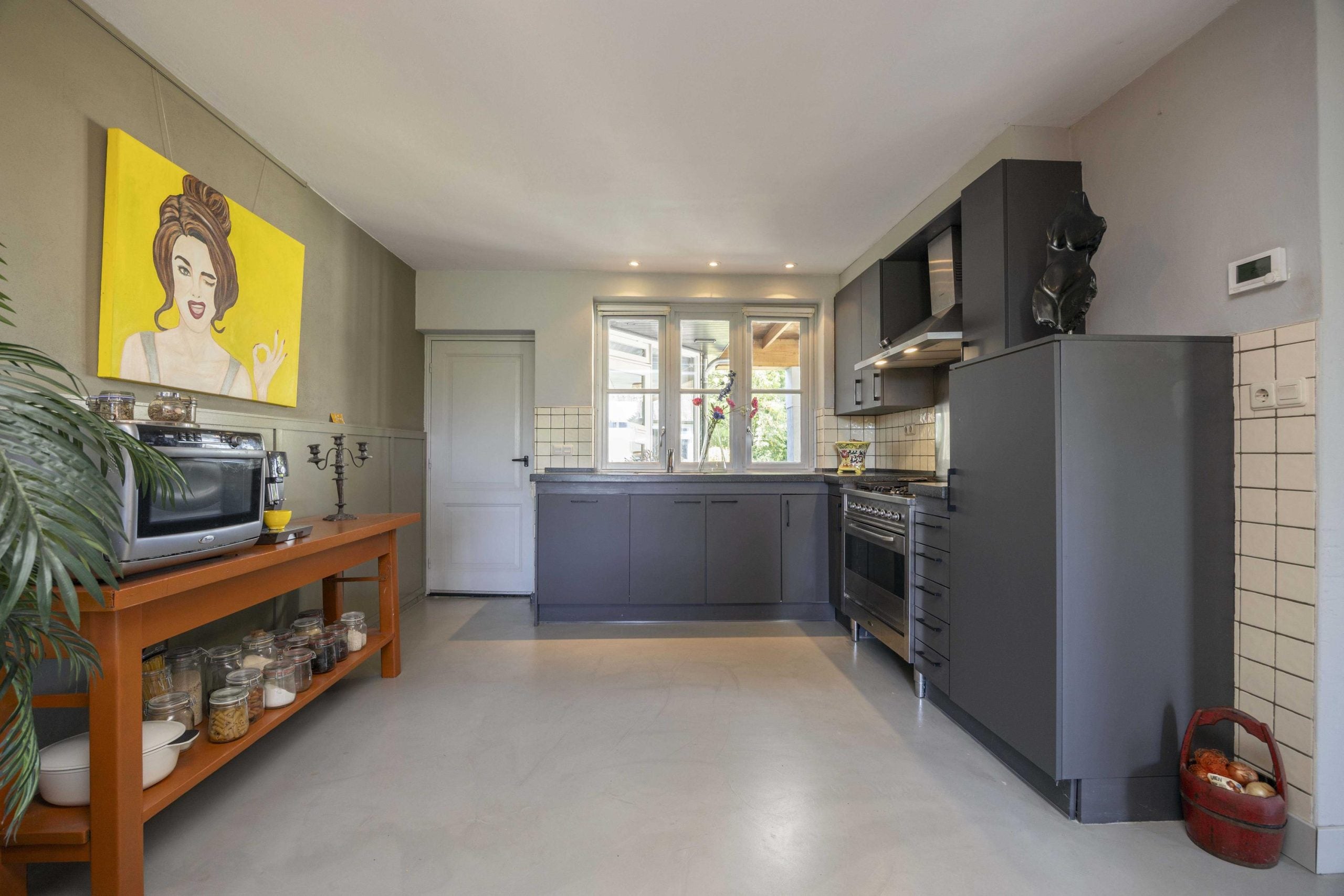 Twee-onder-één-kap te koop: Frans Kuypersstraat 4, Haaren
