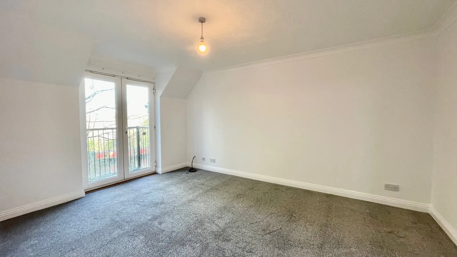 Flat Gould Close in Newbury