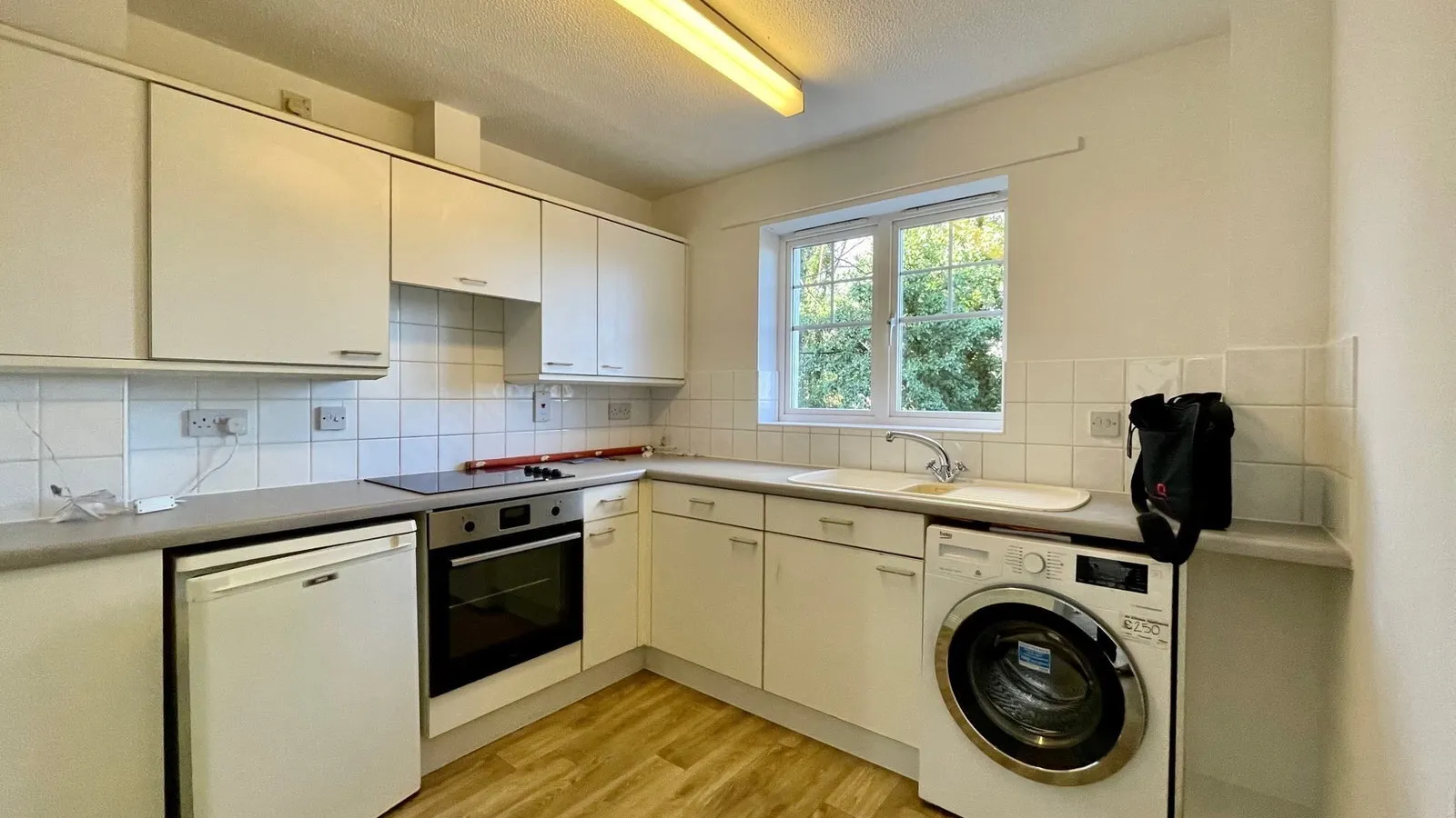 Flat Gould Close in Newbury