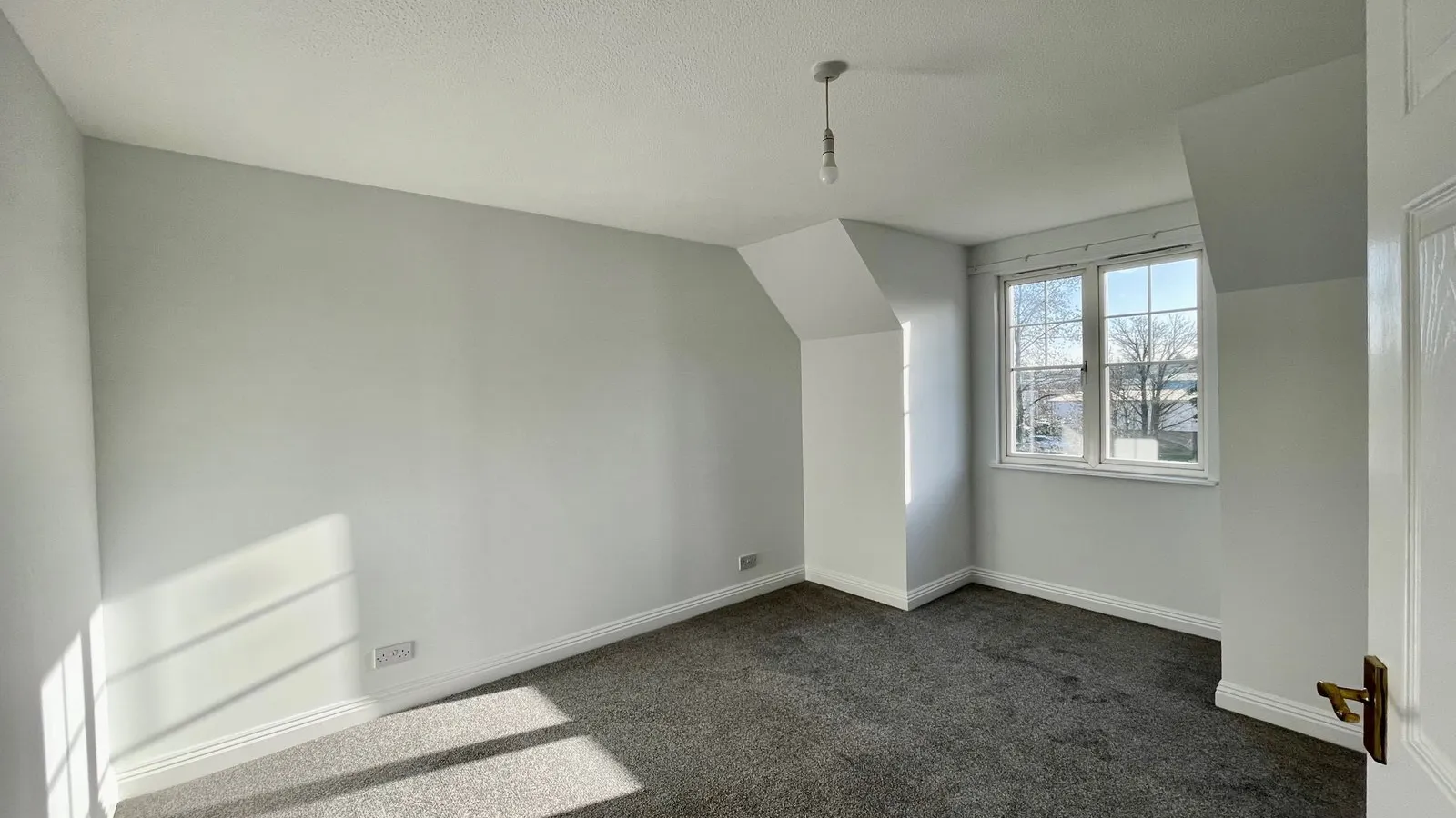 Flat Gould Close in Newbury