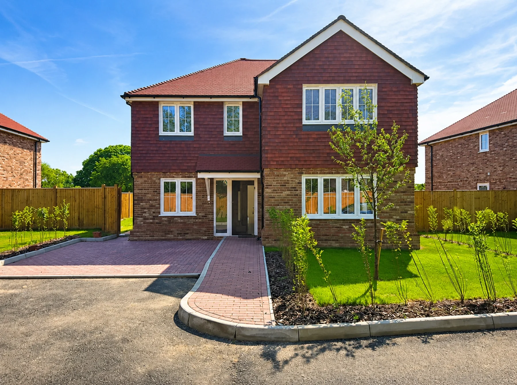 House Maidstone Road in Maidstone