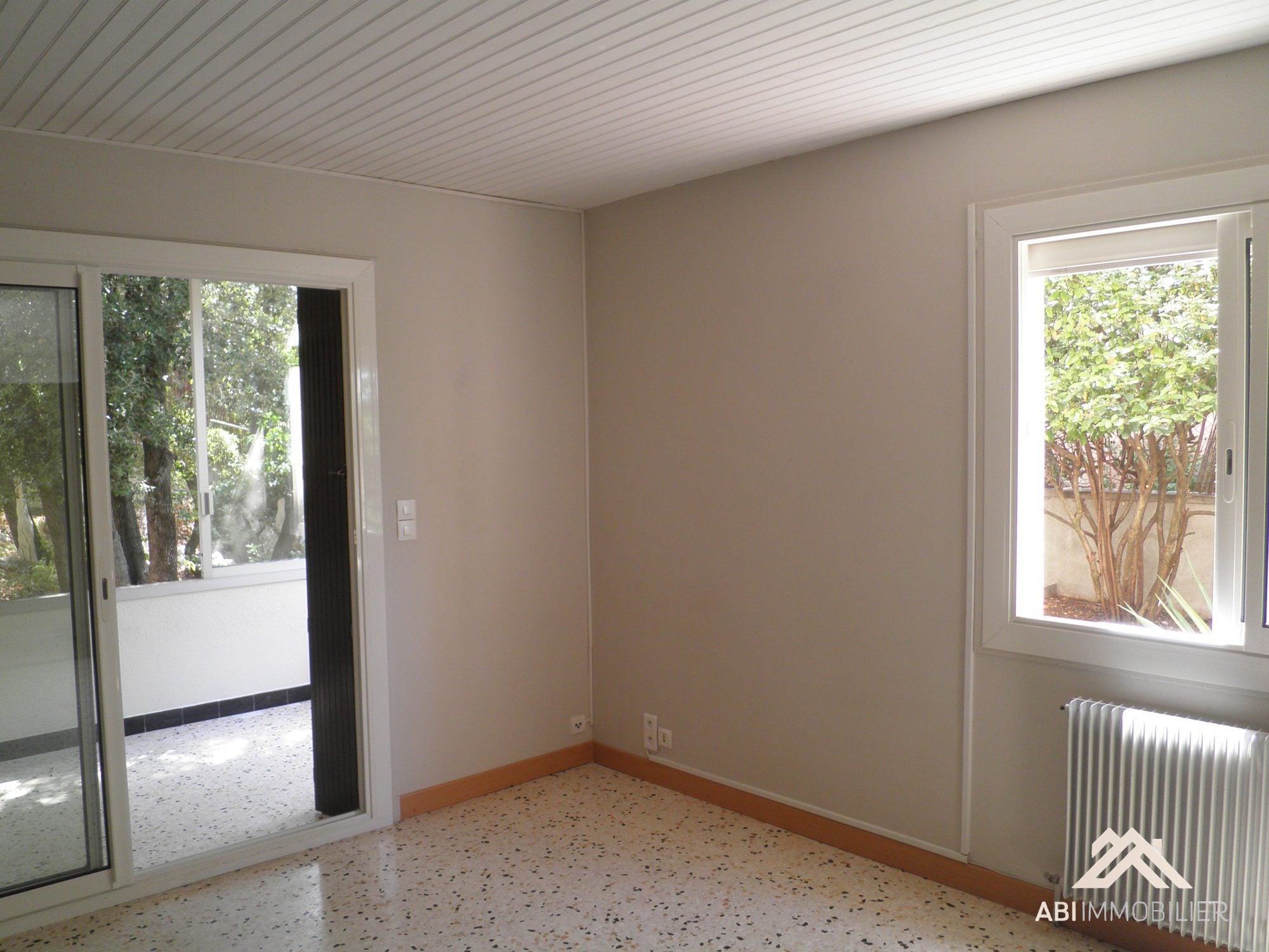 Appartement Rue de l'Espinouse à Montpellier