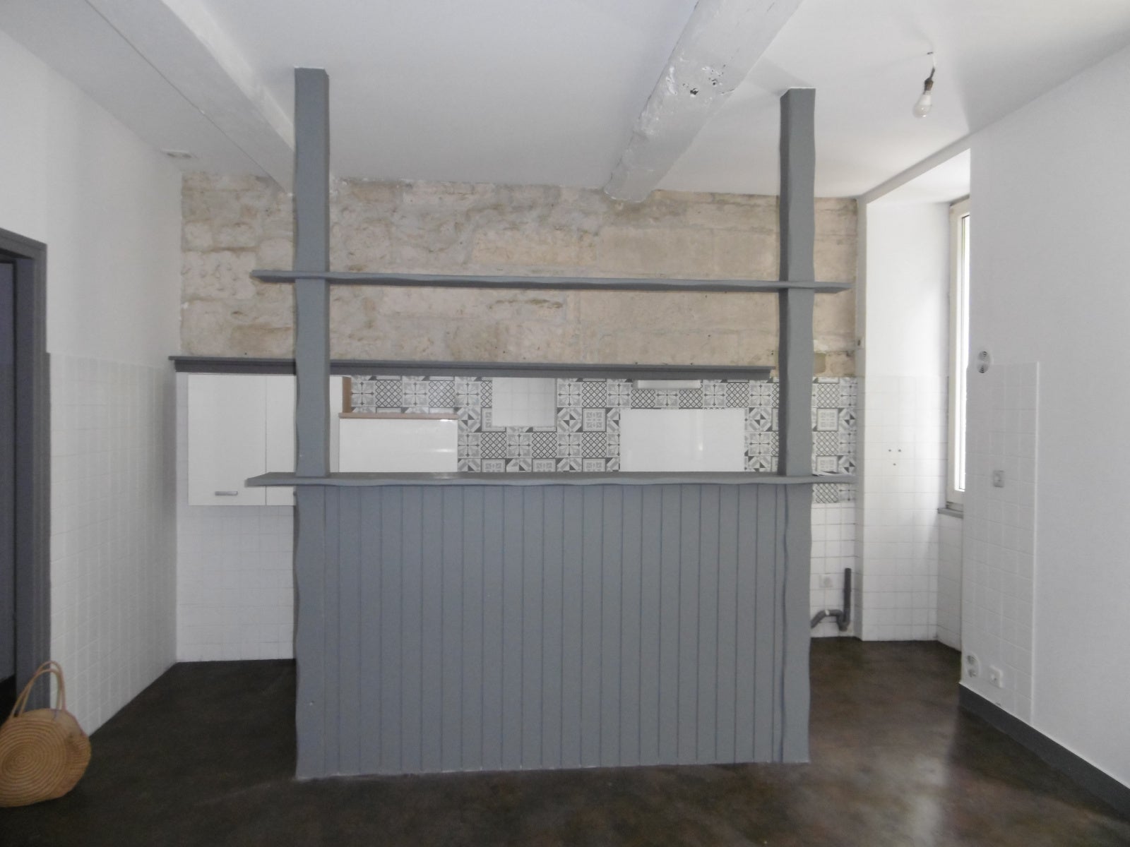 Flat Sentier des Courlis in Saintes