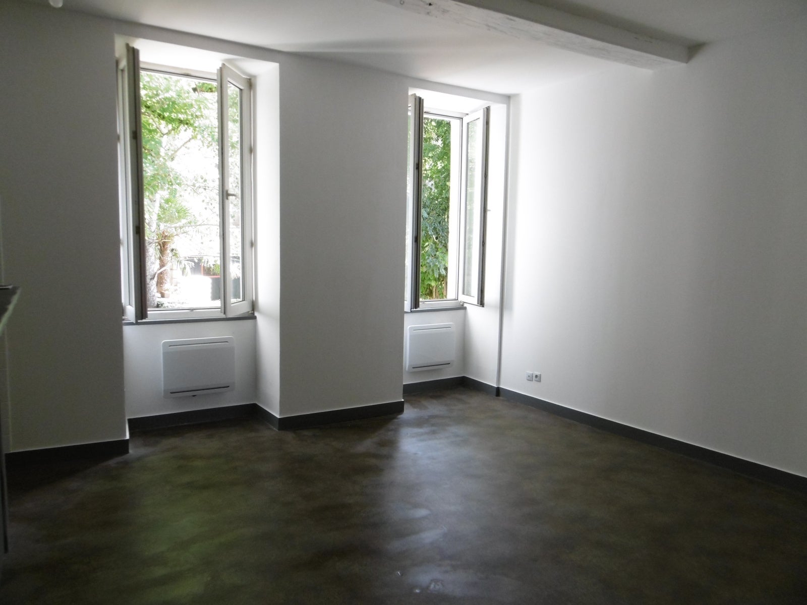 Flat Sentier des Courlis in Saintes
