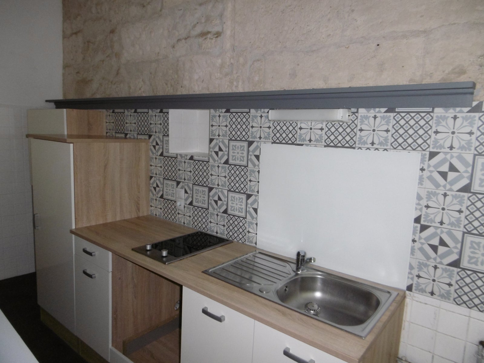 Flat Sentier des Courlis in Saintes