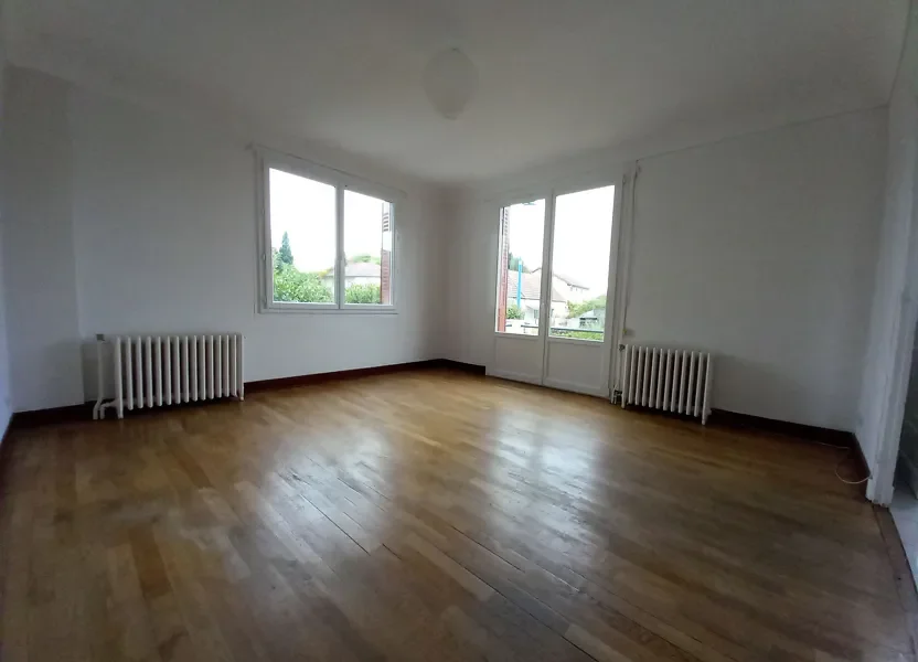 Appartement Rue de l'Essertot à Saint-Vallier